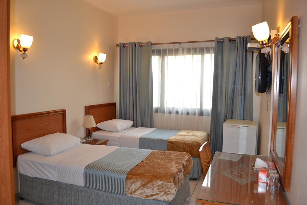 Tara Hotel Llc Dubai Værelse billede